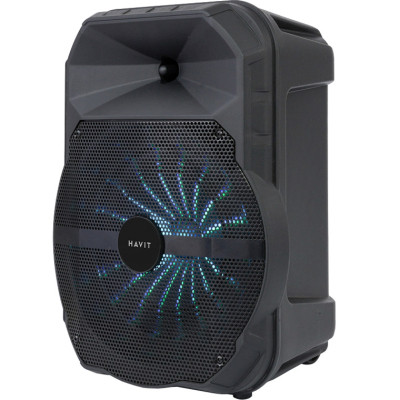 Акустична система Havit HV-SF140BT USB Black (HV-SF140BT) Вінниця - фото 3