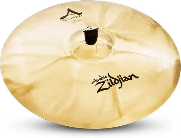 Ударная установка  Zildjian A Custom Ride 22 A20520 Киев - изображение 1