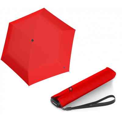 Парасоля Knirps US.050 Red (Kn95 0050 1501) Вінниця