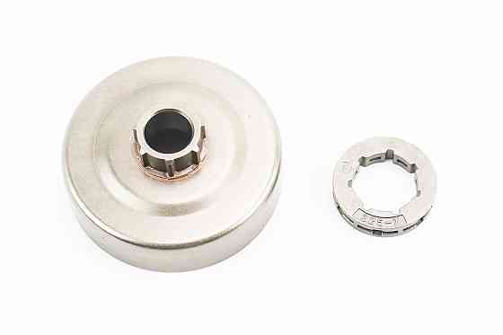 Тарілка зчеплення + зірка 325-7 Husqvarna-136/137/141/142/235/240/325, Partner-365, OLEO MAC 941, JONSERED, POULAN Киев