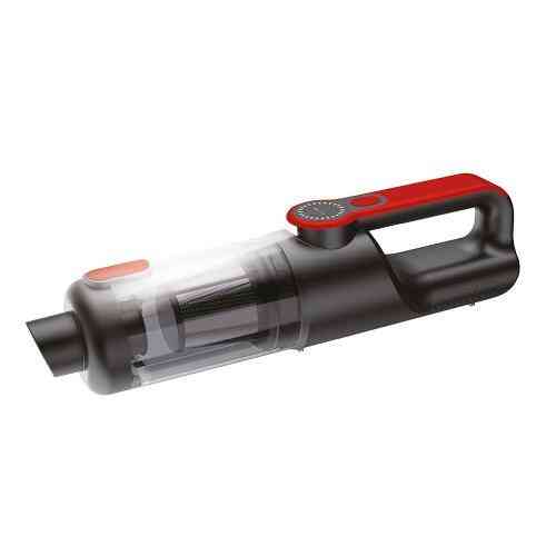 Акумуляторний пилосос VOIN V-82CL 120Вт, 3 АКБ по 2000мАч, 2 режими, сухе та вологе прибирання, сумка в комплекті Харків