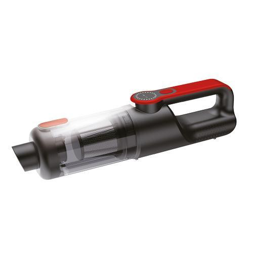 Акумуляторний пилосос VOIN V-82CL 120Вт, 3 АКБ по 2000мАч, 2 режими, сухе та вологе прибирання, сумка в комплекті Харків - фото 2