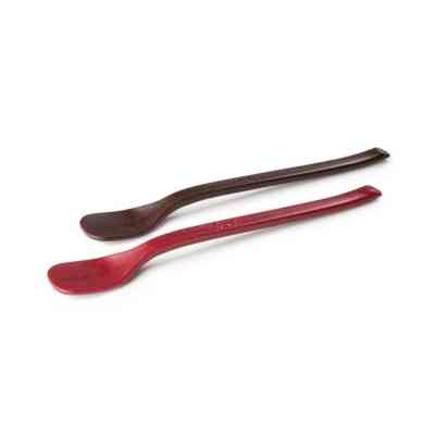 Набор детской посуды Lovi Tamarillo Первая ложечка для кормления 2 шт. (35/582_red) Винница