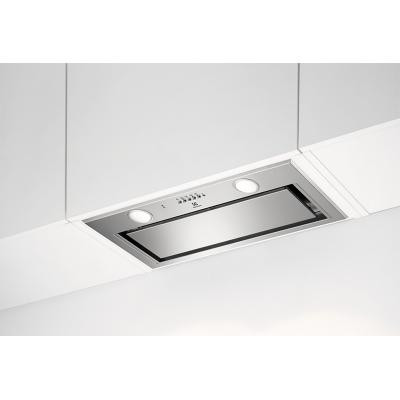 Вытяжка кухонная Electrolux LFG716X Винница - изображение 2