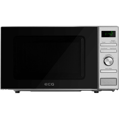 Микроволновая печь ECG MTD 2071 SE (MTD2071SE) Винница - изображение 1