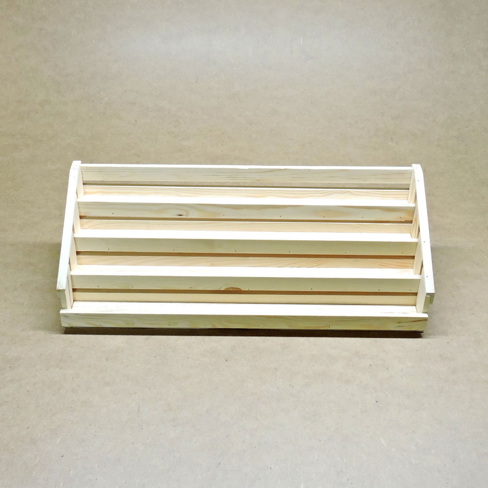 Органайзер для гель-лаків "Авані" бланже Миколаїв - фото 5