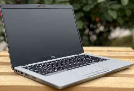 Ноутбук Dell Latitude 5410/i5-10210U/16GB+SSD 512GB/14