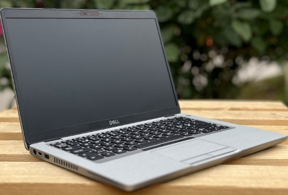 Ноутбук Dell Latitude 5410/i5-10210U/16GB+SSD 512GB/14