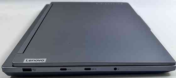 Lenovo Legion 5 i9-14900HX 32GB RAM 1TB SSD RTX 4060 Гарантія. Харків
