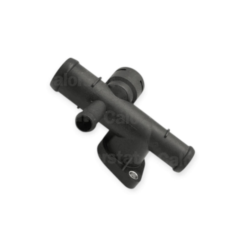 Флянец охлаждения Volken Golf IV, Skoda Octavia Tour 1.8 03- системы Мукачево - изображение 1