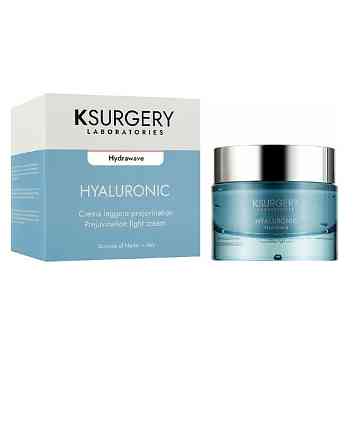 Крем миттєвого зволоження HYDRAWAVE PREJUVINATION  KSurgery 50 мл Дніпро
