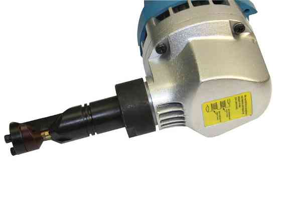 Просечные ножницы по металлу 600 Вт Sturm ES9060P (читать описание) Ровно