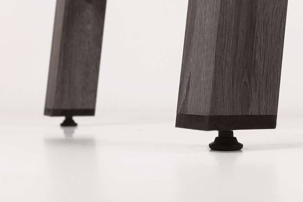 Настольный футбол Garlando F-2 Серый Дуб (F2GRRLNO) Київ - фото 4