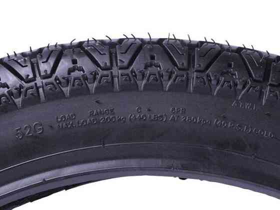 Шина 3,00*18 6PR TT (под камеру), 4 Мукачево