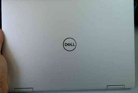 Ноутбук: DELL XPS 13 7390 2в1 , 7- 1065G7 RAM 16Gb SSD 512 Gb. White. Киев