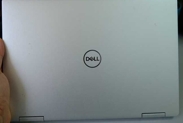 Ноутбук: DELL XPS 13 7390 2в1 , 7- 1065G7 RAM 16Gb SSD 512 Gb. White. Киев - изображение 1
