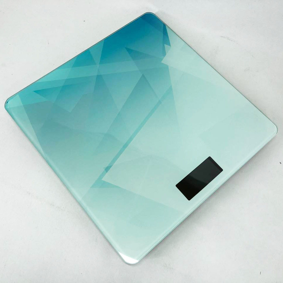 Весы напольные электроника SeaBreeze SB-074 180 кг, Напольные весы для UO-433 измерения веса Киев - изображение 7