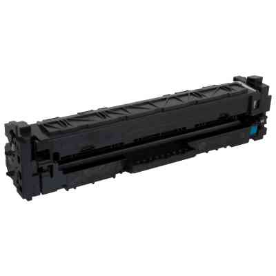 Корпус картриджу HP CF411A/410A блакитний (C_VIRGIN_CF411A) Вінниця