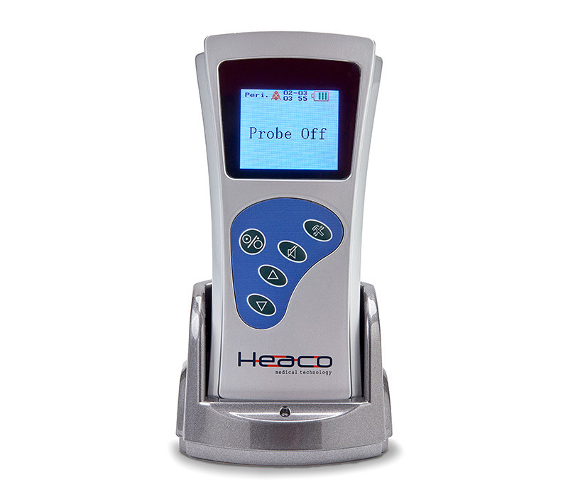 Пульсоксиметр Heaco G1B Дніпро - фото 6