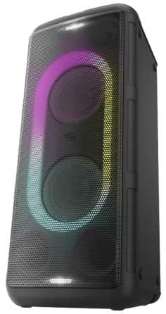 Мінісистема Panasonic SC-TMAX45GSK (7024375) Київ