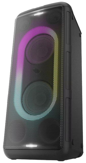 Мінісистема Panasonic SC-TMAX45GSK (7024375) Київ - фото 6