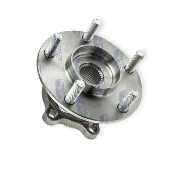 Ступиця 6, CX-5 (2011-) AWD задня Мазда Мукачево