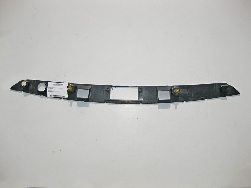 Mercedes-Benz  A2217580008 Накладка зовнішньої ручки багажника S-Class W221 Одеса - фото 2