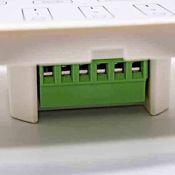 Milight Smart touch панель TL4 (White/RGB/RGBW/CCT 2,4 GHz) Коломия