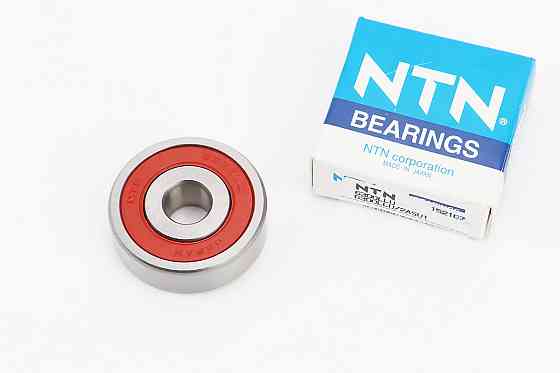 Підшипник 6300 2RS (10x35x11) переднього колеса JH, КИТАЙ Київ