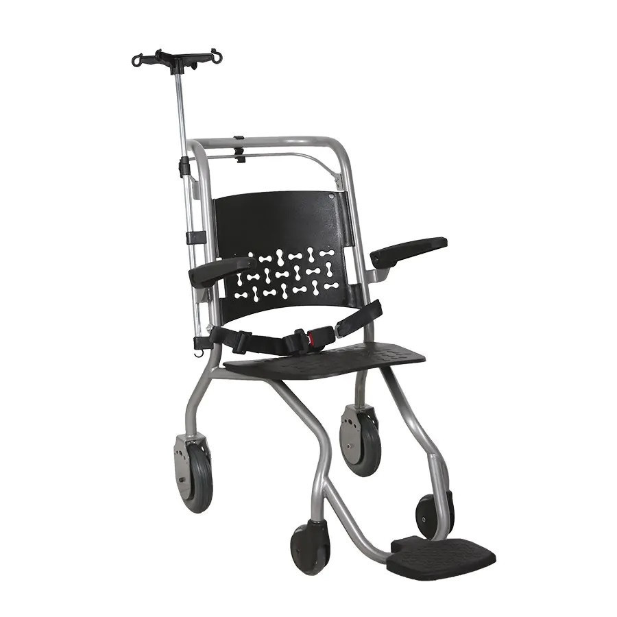 Крісло-каталка Karadeniz Medical G506 Дніпро - фото 1