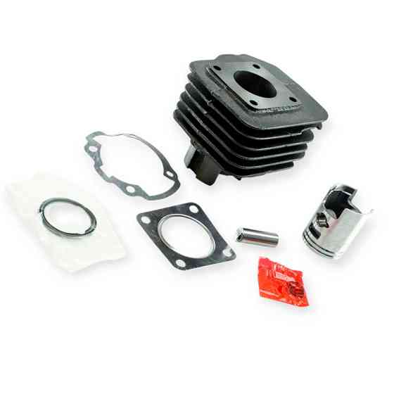 Циліндр збору HONDA DIO-50 39мм Мукачево