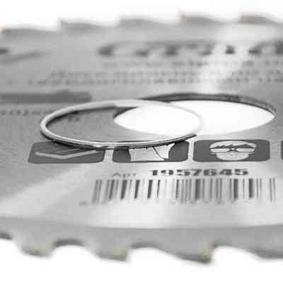 Диск пильний Grad по дереву з твердосплавними напайками Ø180×32(30)×40Т, 8000об/хв GRAD (1957645) (1957645) Вінниця