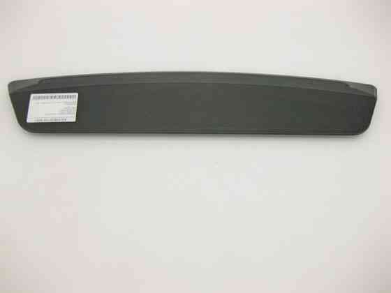 Mercedes-Benz  A2126830130 9051 Накладка динаміка в задній полиці чорна E-Class W212 Одеса