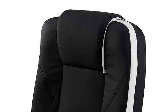 Стілець офісний Торрент, чорний Киев