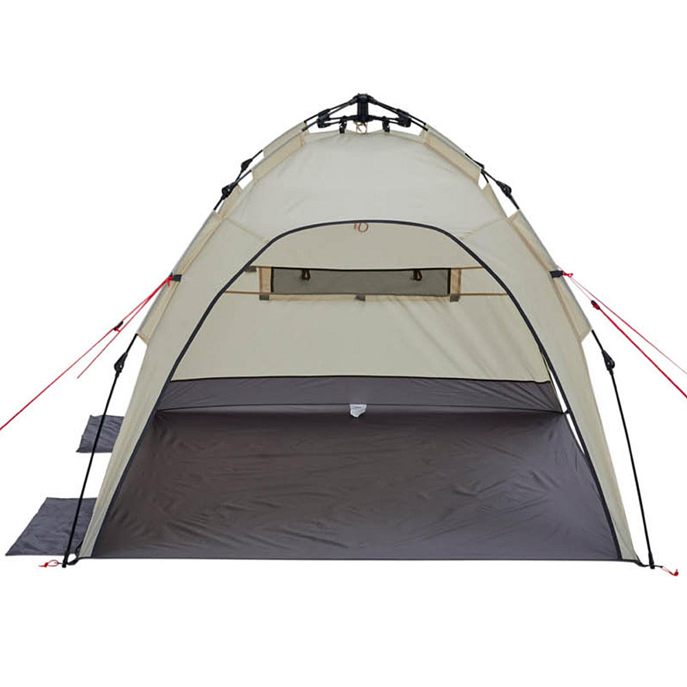 Намет Uquip Buzzy UV 50+ Sand/Grey (241004) Вінниця - фото 7