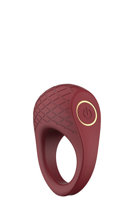 Кольцо эрекционное Dream Toys ROMANCE IVY Sex Aura Киев - изображение 1