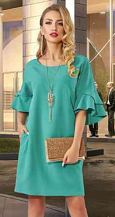 Красиве вільне плаття Київ