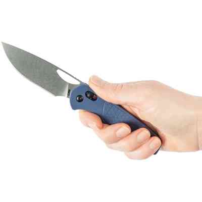 Нож CJRB Acacia Blue (J1952-BU) Винница