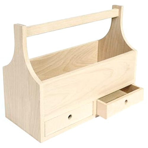 Ящик-переноска для інструментів "Евертон" бланже Миколаїв - фото 1