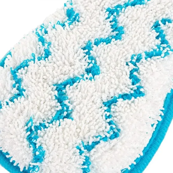 Minky M-Cloth Anti Bacterial Bathroom Cleaning Pad антибактеріальний пад для прибирання ванної кімна Львів