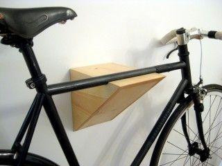 Подвес для велосипеда 