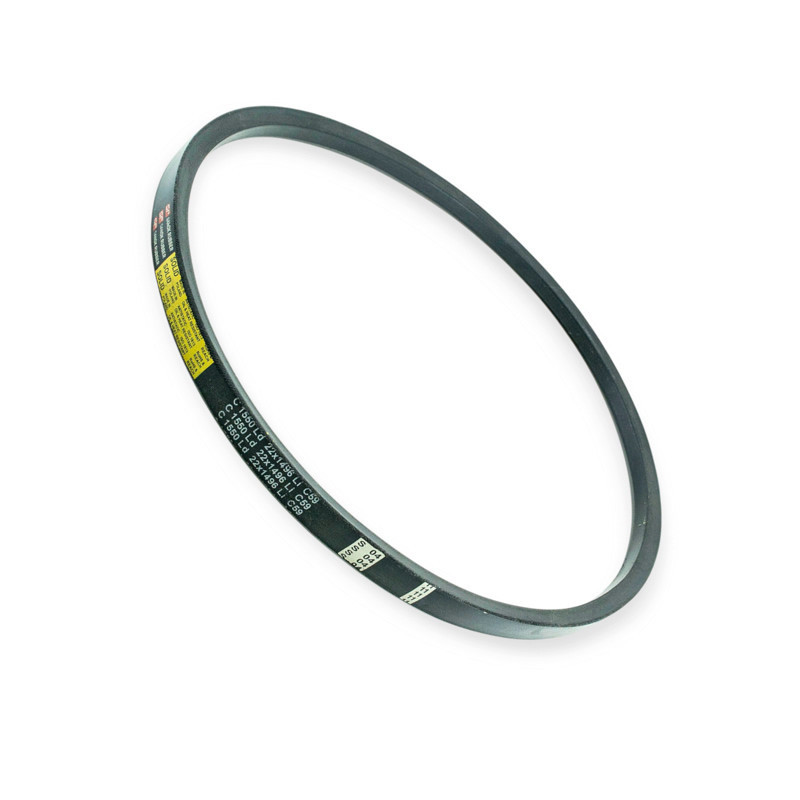 Ремінь (В) 1550 (посилений) С Мукачево - фото 1