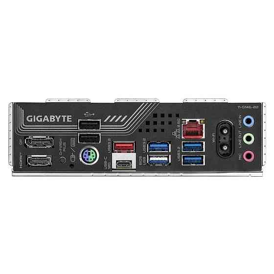 Материнська плата Gigabyte B850 Gaming X WiFi6E Socket AM5 ( Wi-Fi (6) ) Харків