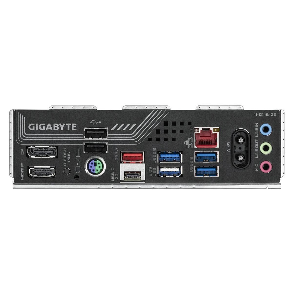 Материнська плата Gigabyte B850 Gaming X WiFi6E Socket AM5 ( Wi-Fi (6) ) Харків - фото 4