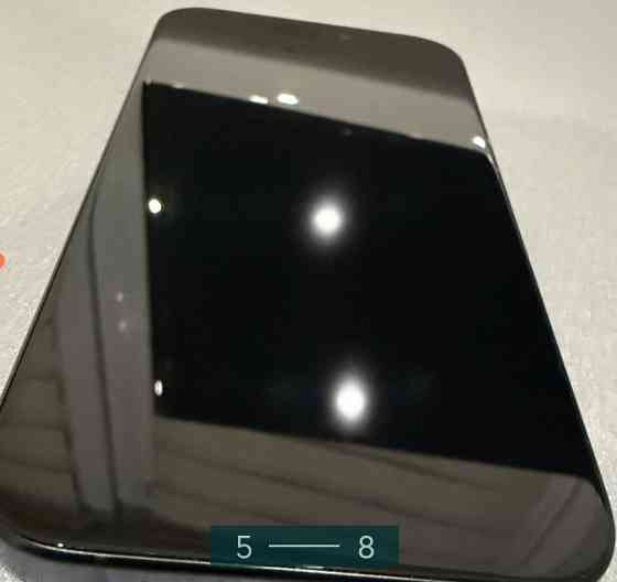 Айфон iPhone 15 Pro 256Gb. Blue. Харків