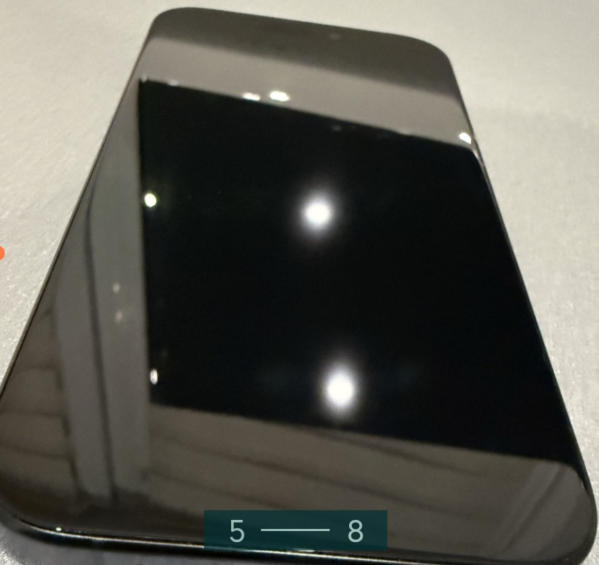 Айфон iPhone 15 Pro 256Gb. Blue. Харьков - изображение 4