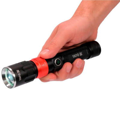 Ліхтар Yato YT-08521 Вінниця - фото 2