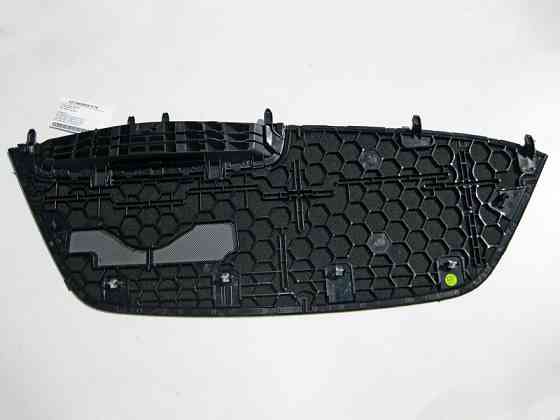 Mercedes-Benz  A2136809505 9116 Сітка торпеди верхня чорна E-Class W213 Одесса