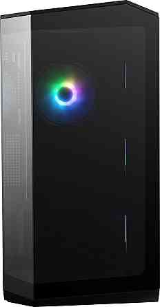 Корпус MSI MAG Pano M100R PZ без БЖ ( Black ) Харків