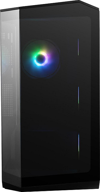 Корпус MSI MAG Pano M100R PZ без БЖ ( Black ) Харків - фото 2